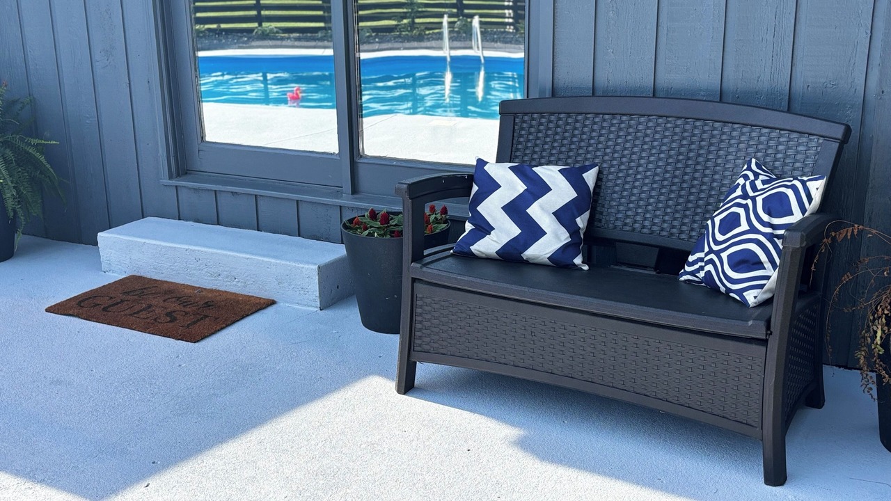 Photo of Outdoor in Shepherdsville