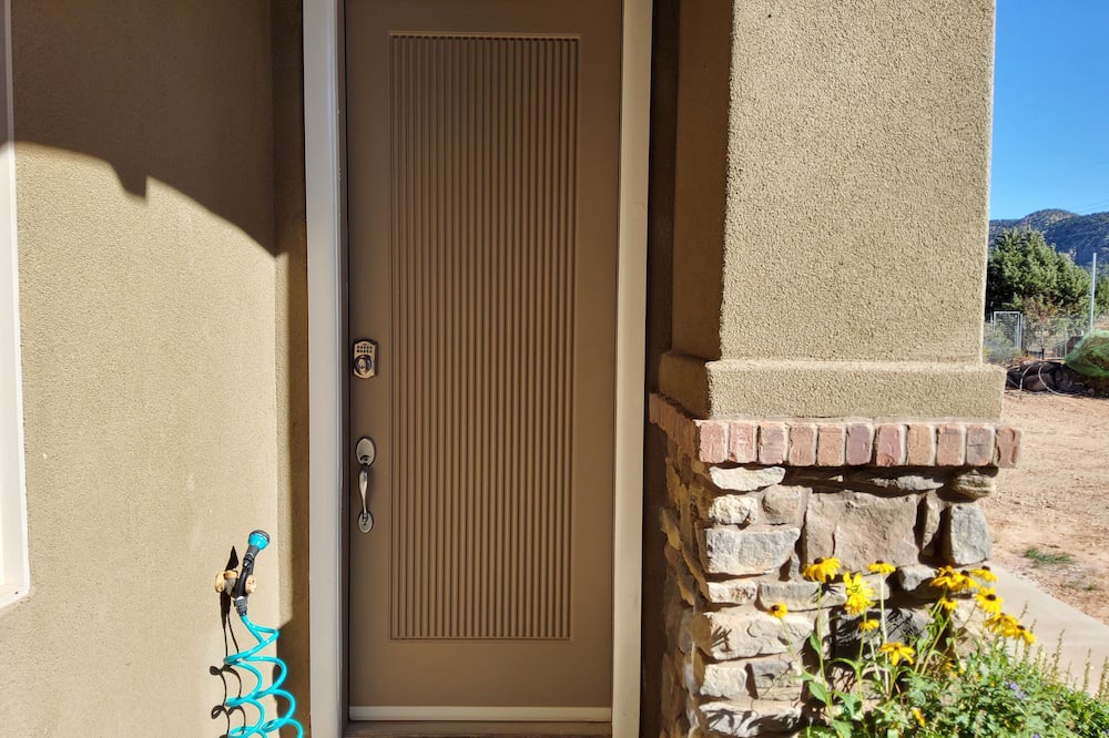 Photo of Patio Balcony in New Harmony