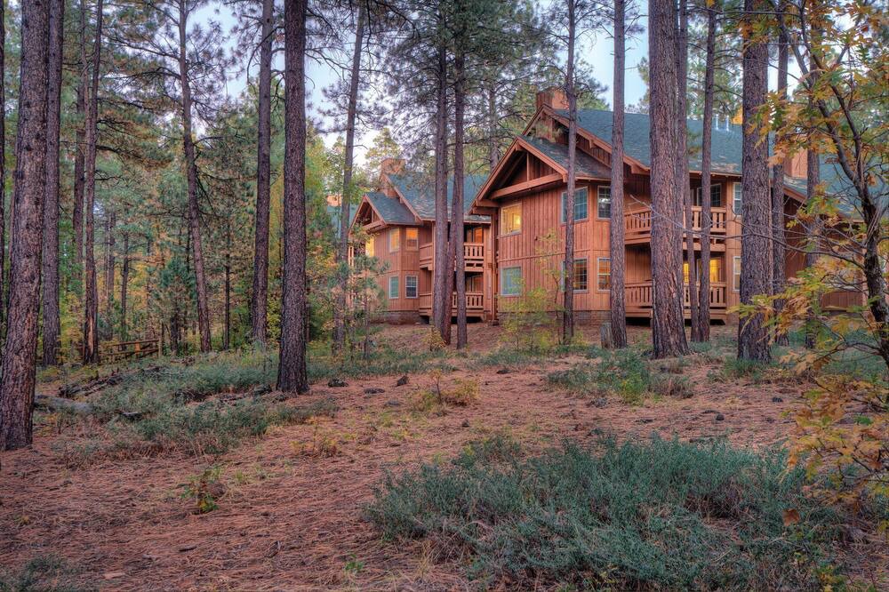 Photo of Outdoor in Pinetop