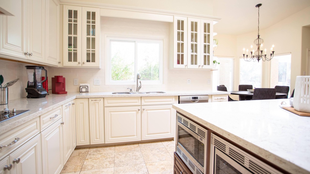 Photo of Kitchen in Desert Paradise Estates