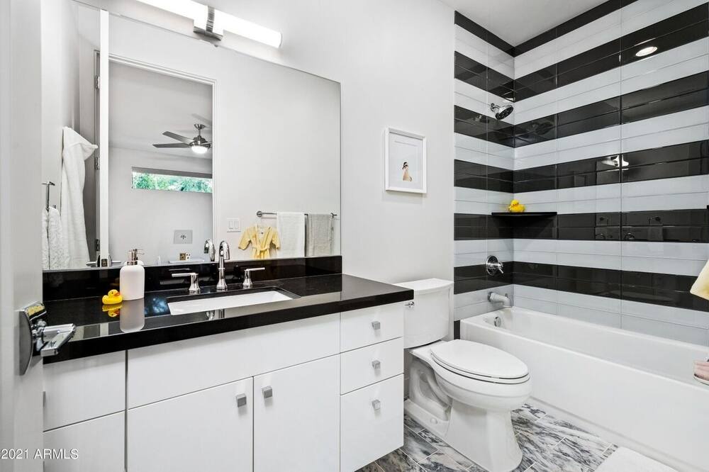 Photo of Bathroom in Camelback East