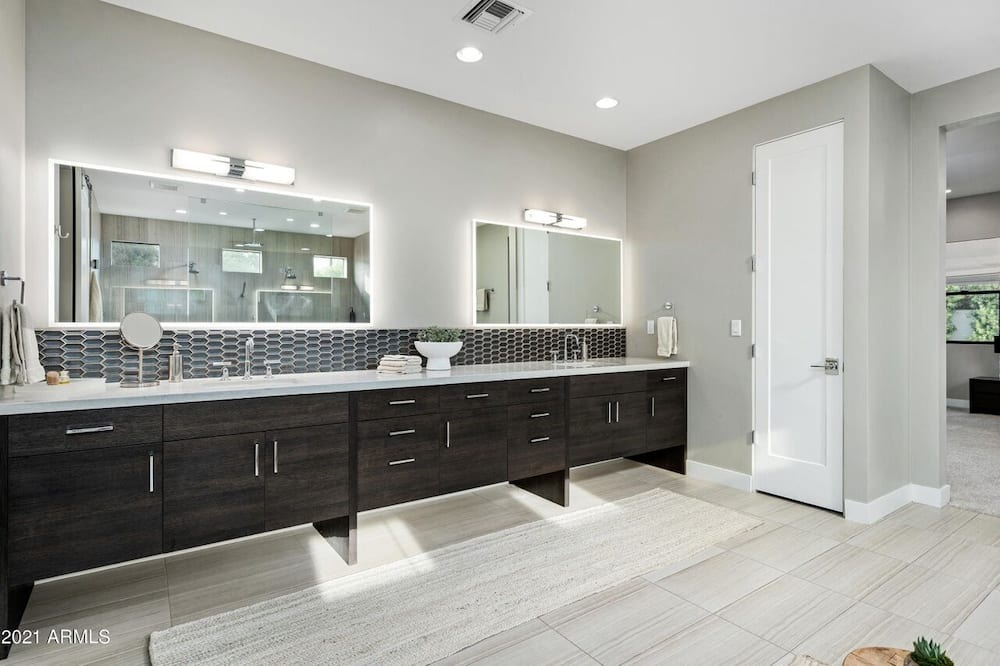 Photo of Bathroom in Camelback East