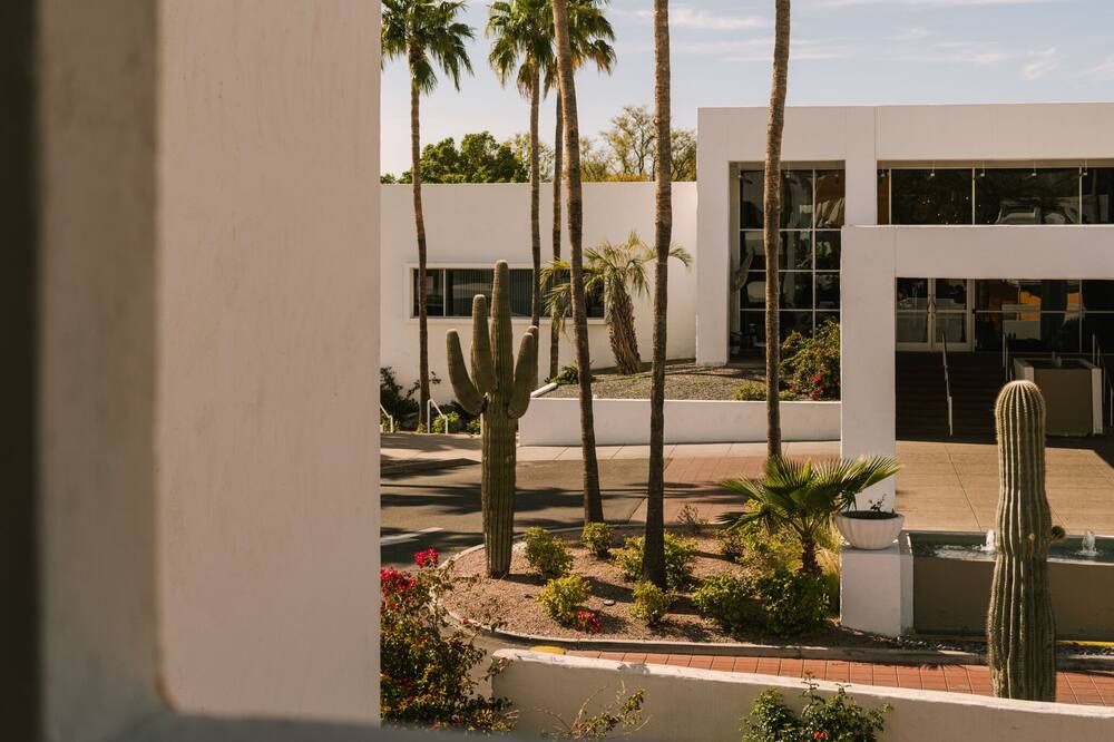 Photo of Outdoor in Civic Center Mall