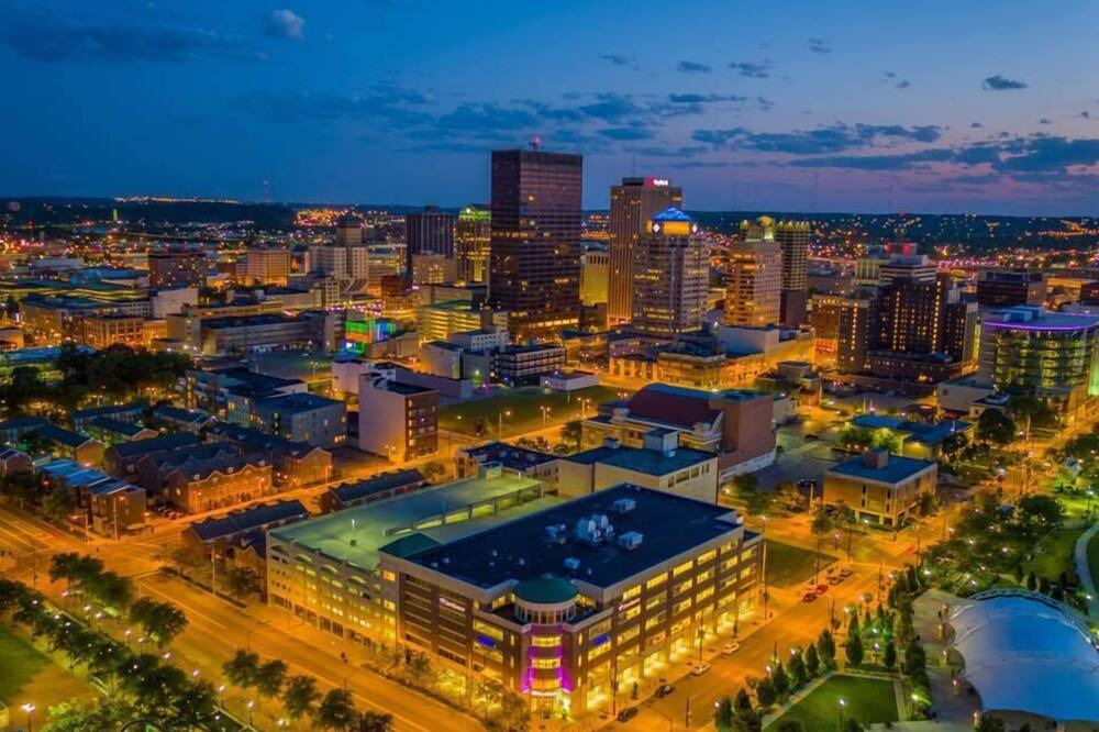Photo of Outdoor in Dayton