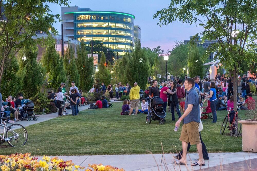 Photo of Others in Dayton
