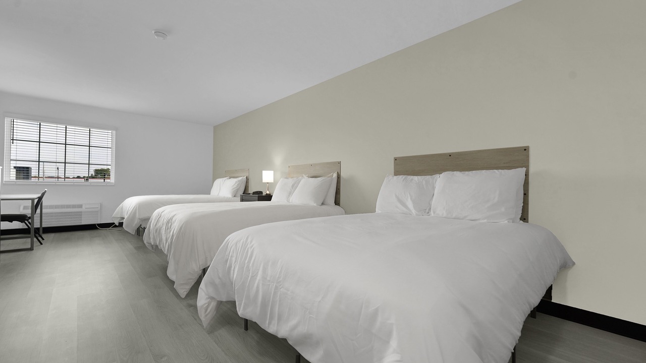 Photo of Bedroom in Etna