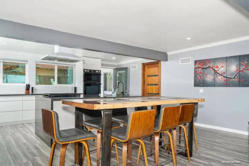 Photo of Kitchen in Terra Nova