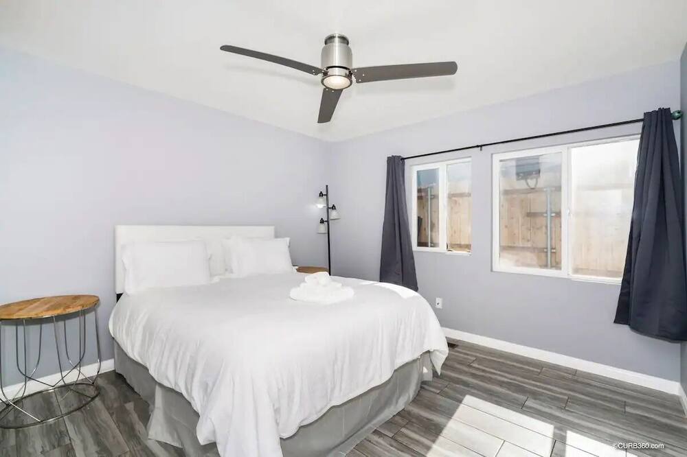 Photo of Bedroom in Terra Nova