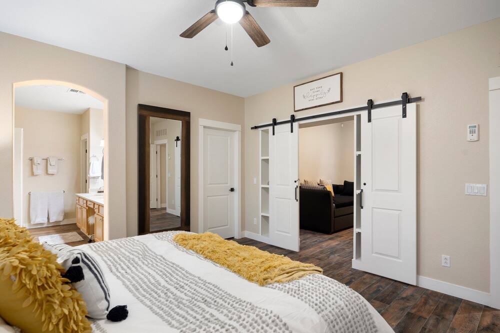 Photo of Bedroom in Coldwater Springs