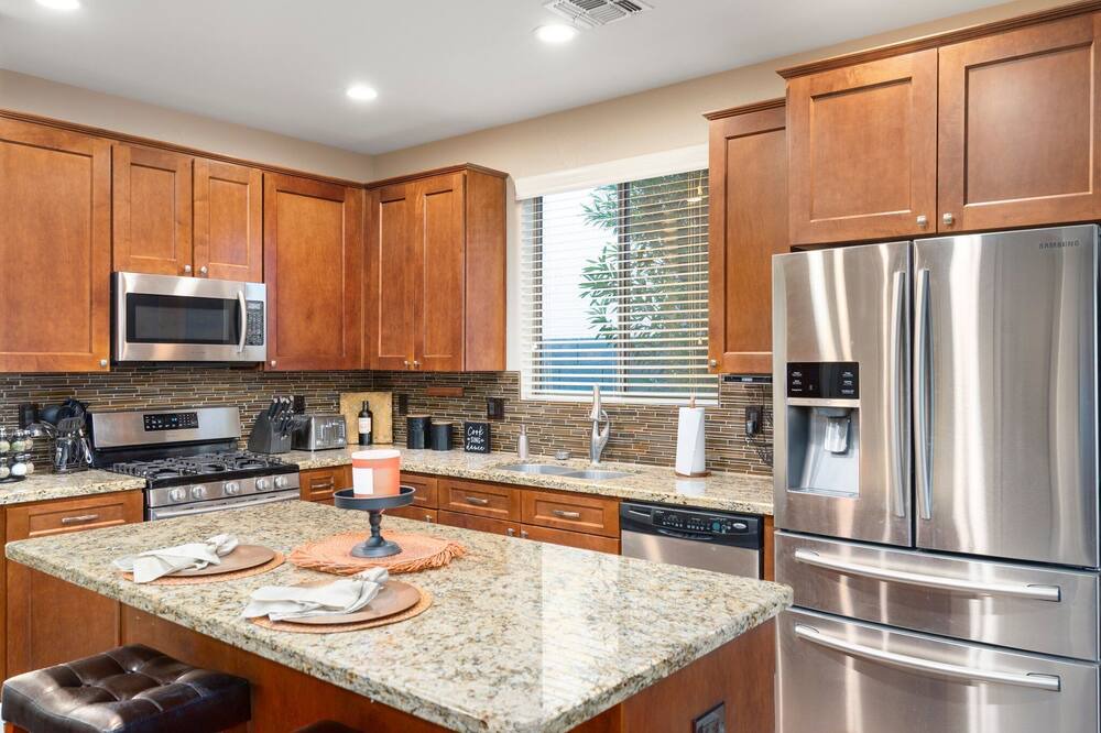 Photo of Kitchen in Coldwater Springs