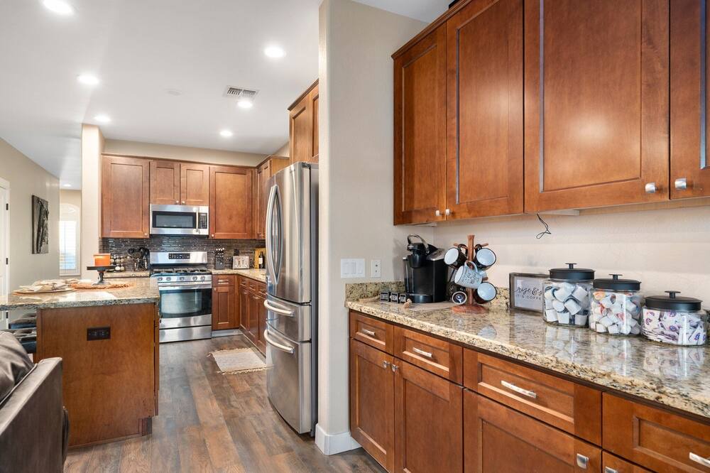 Photo of Kitchen in Coldwater Springs