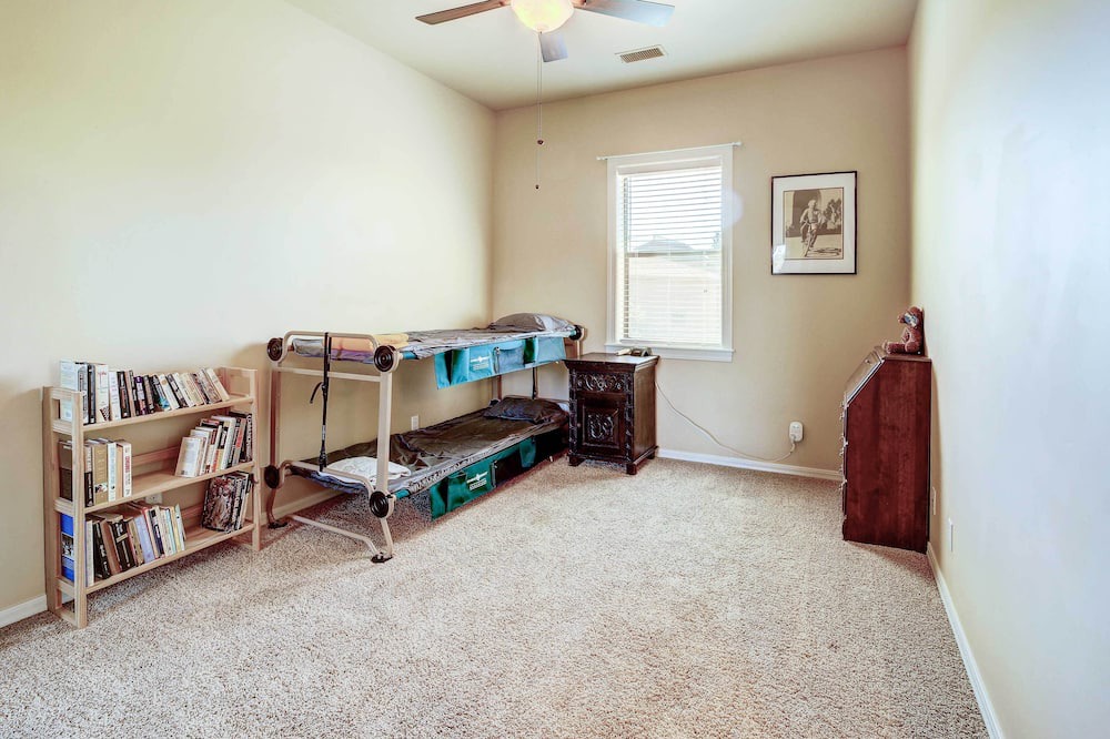 Photo of Bedroom in Star Valley