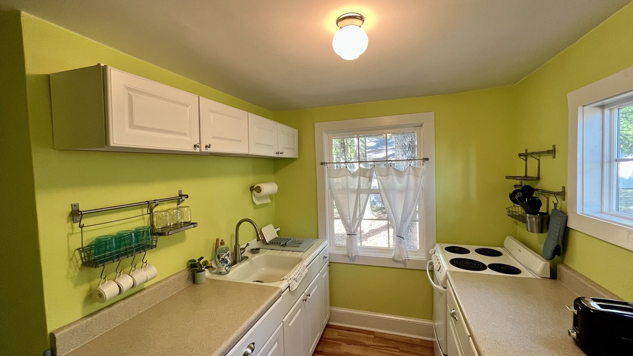 Photo of Kitchen in Hague