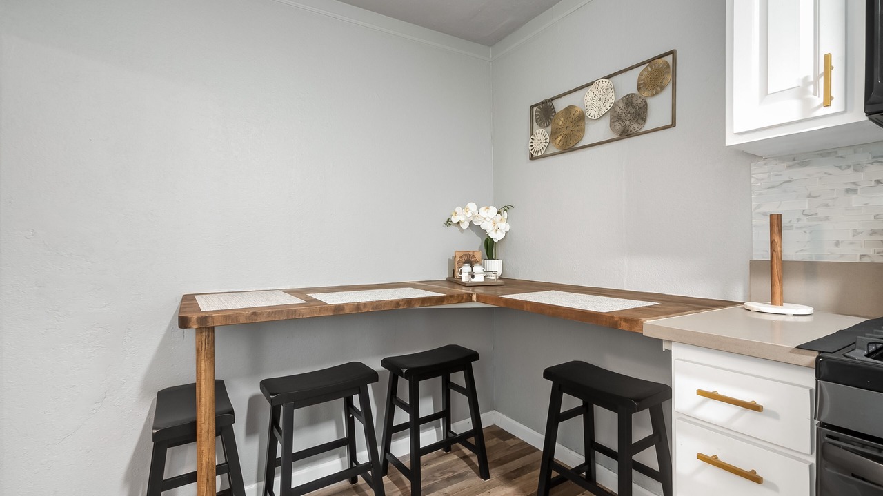 Photo of Kitchen in Fowler