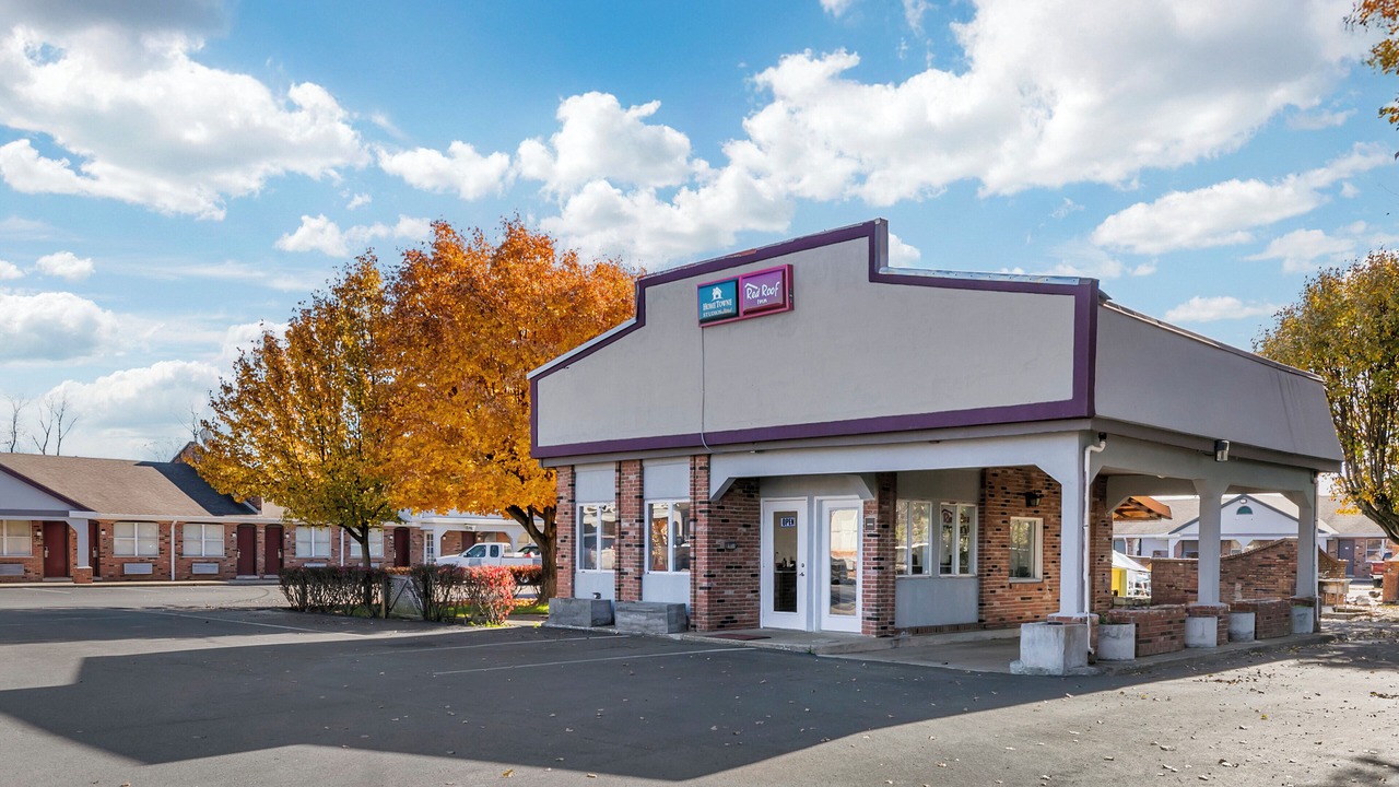 Photo of Outdoor in Georgetown