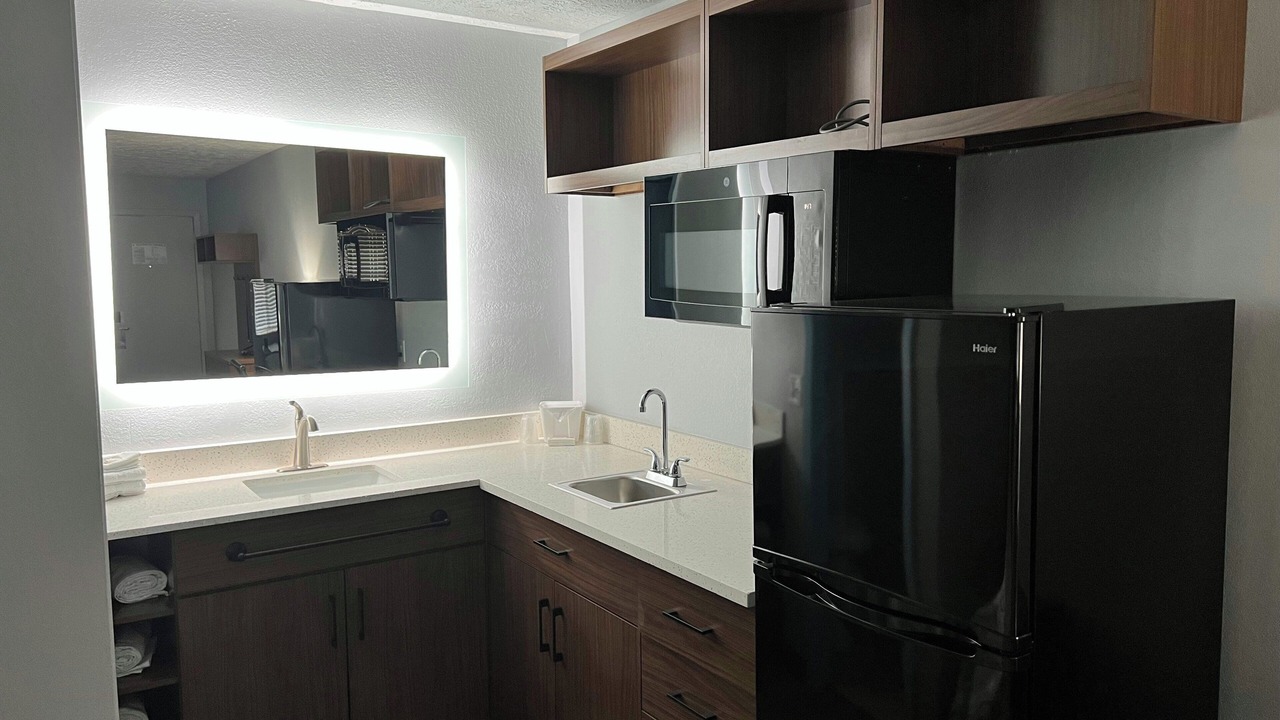 Photo of Kitchen in Georgetown