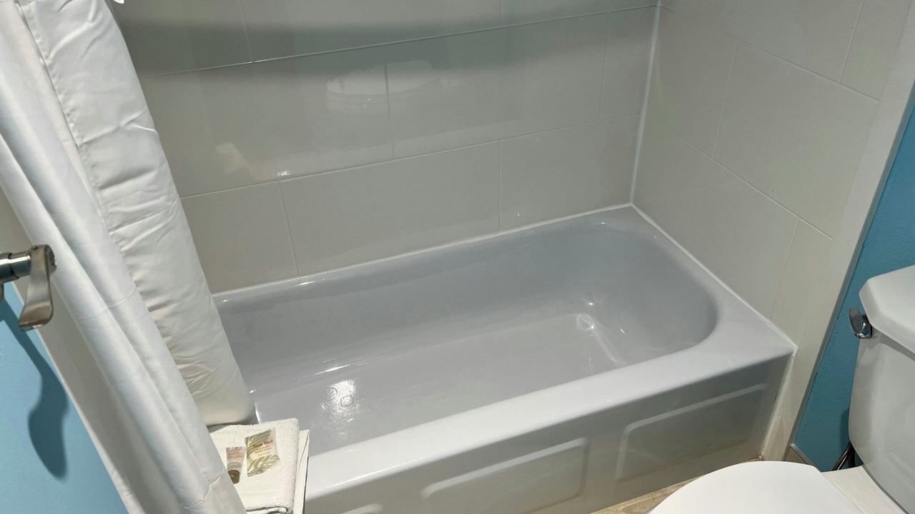 Photo of Bathroom in Georgetown