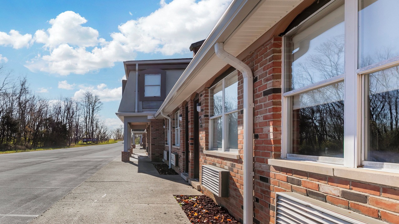 Photo of Outdoor in Georgetown