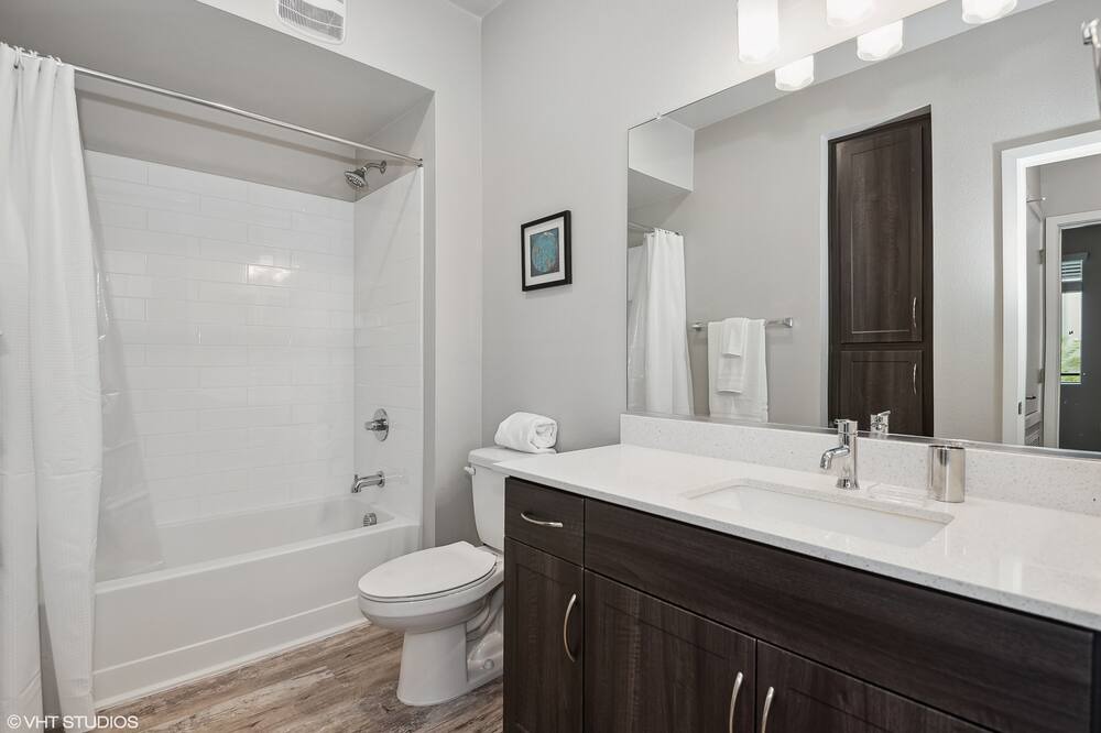 Photo of Bathroom in Desert Ridge