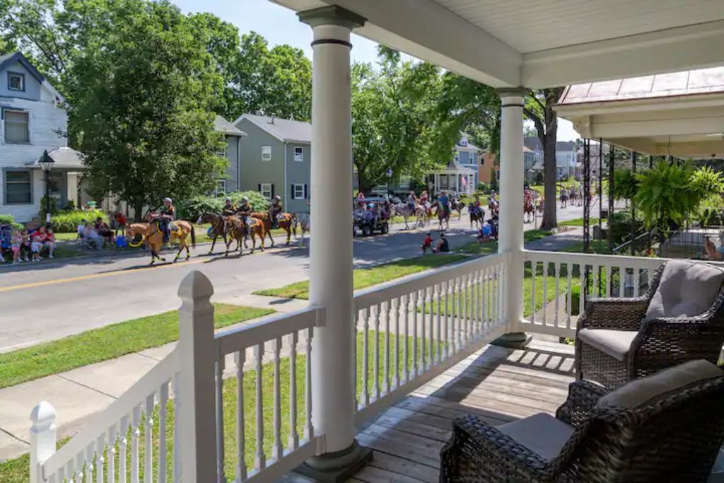 Photo of Outdoor in Lindenwald