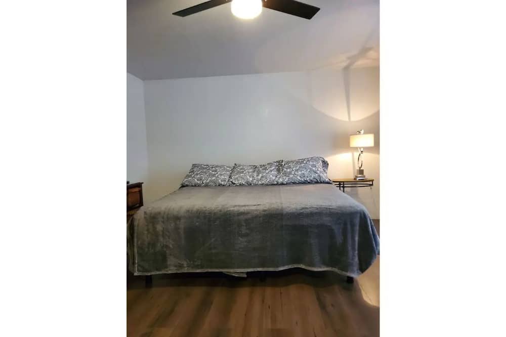 Photo of Bedroom in Spokane