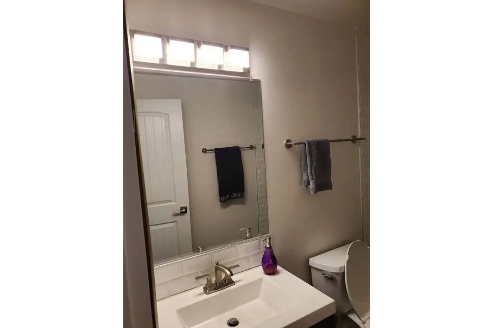 Photo of Bathroom in Spokane