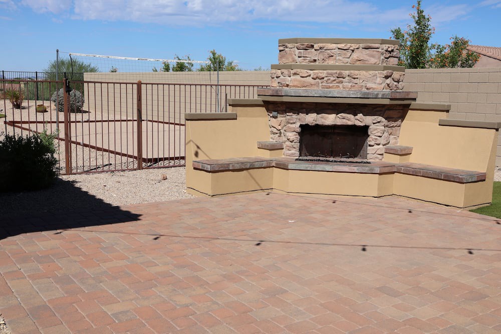 Photo of Outdoor in Sonoran Foothills