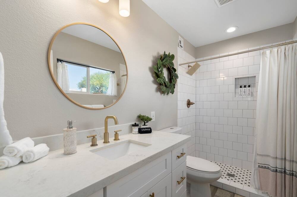 Photo of Bathroom in Dobson Ranch