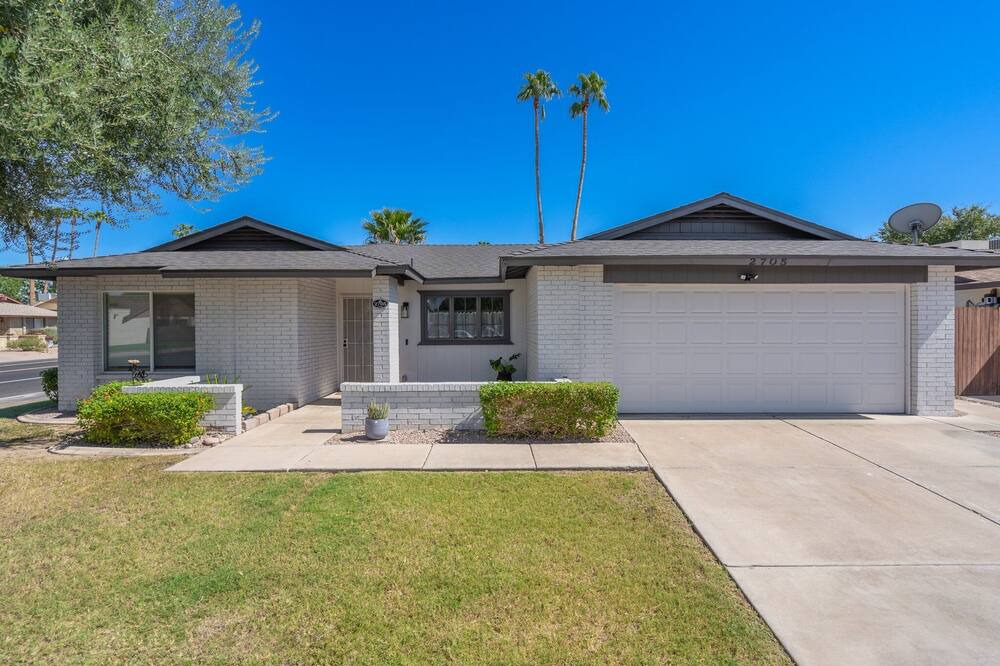 Photo of Outdoor in Dobson Ranch