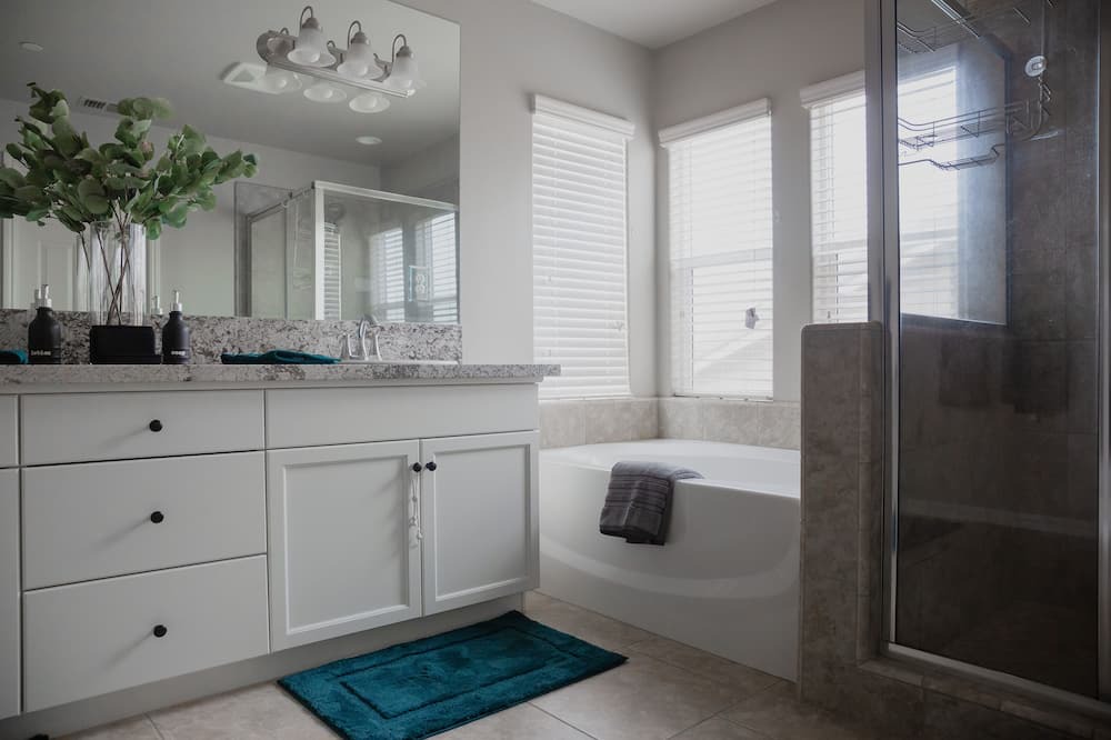 Photo of Bathroom in Clovis