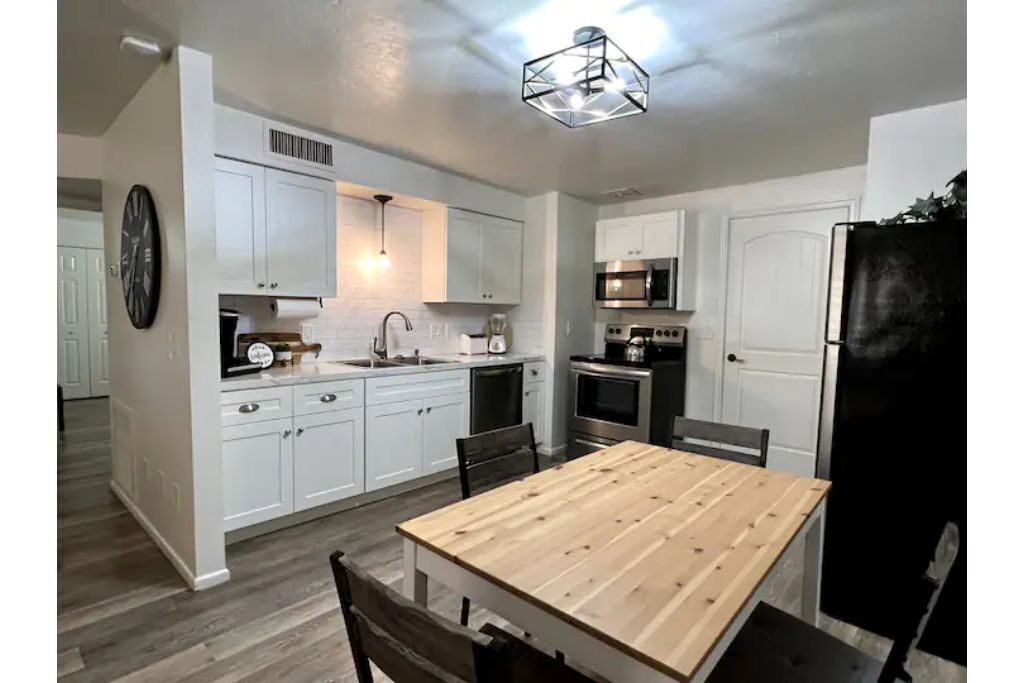 Photo of Kitchen in Sahuarita
