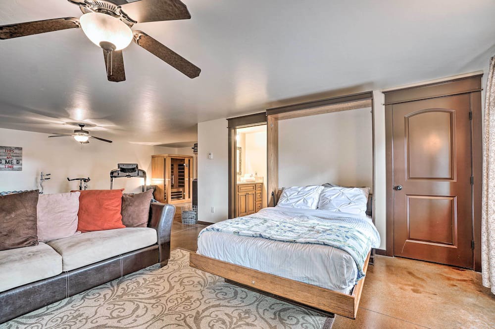 Photo of Bedroom in Chino Valley