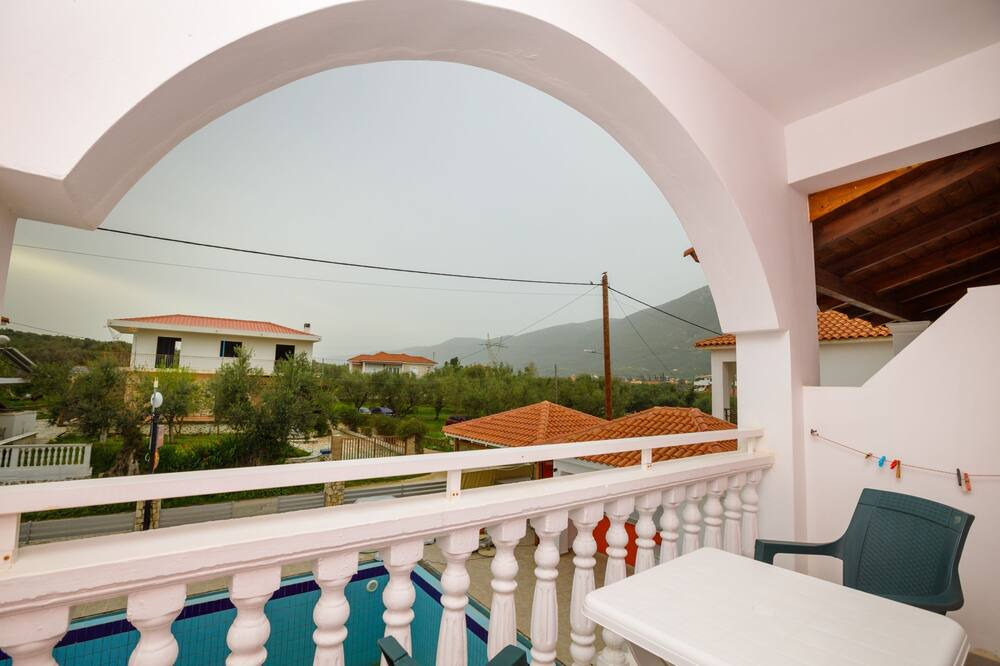 Photo of Patio Balcony in Katastari