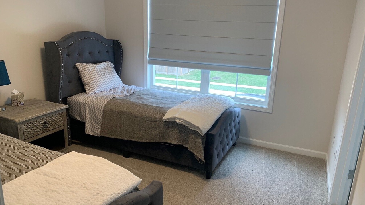 Photo of Bedroom in Georgetown