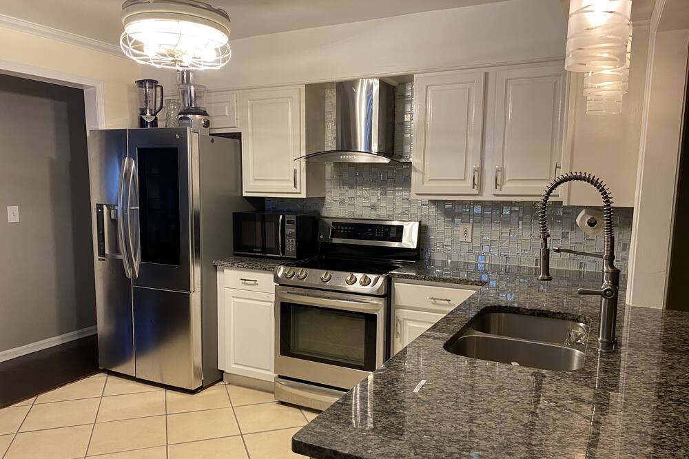Photo of Kitchen in Buechel
