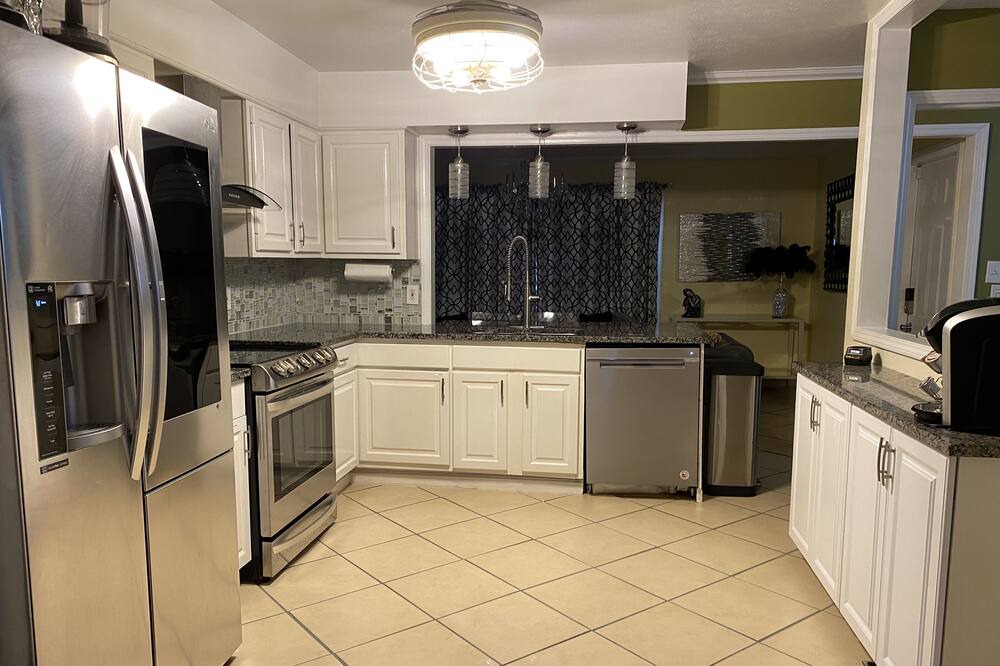 Photo of Kitchen in Buechel