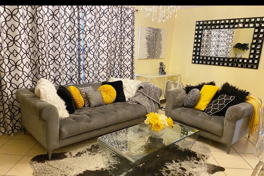 Photo of Livingroom in Buechel