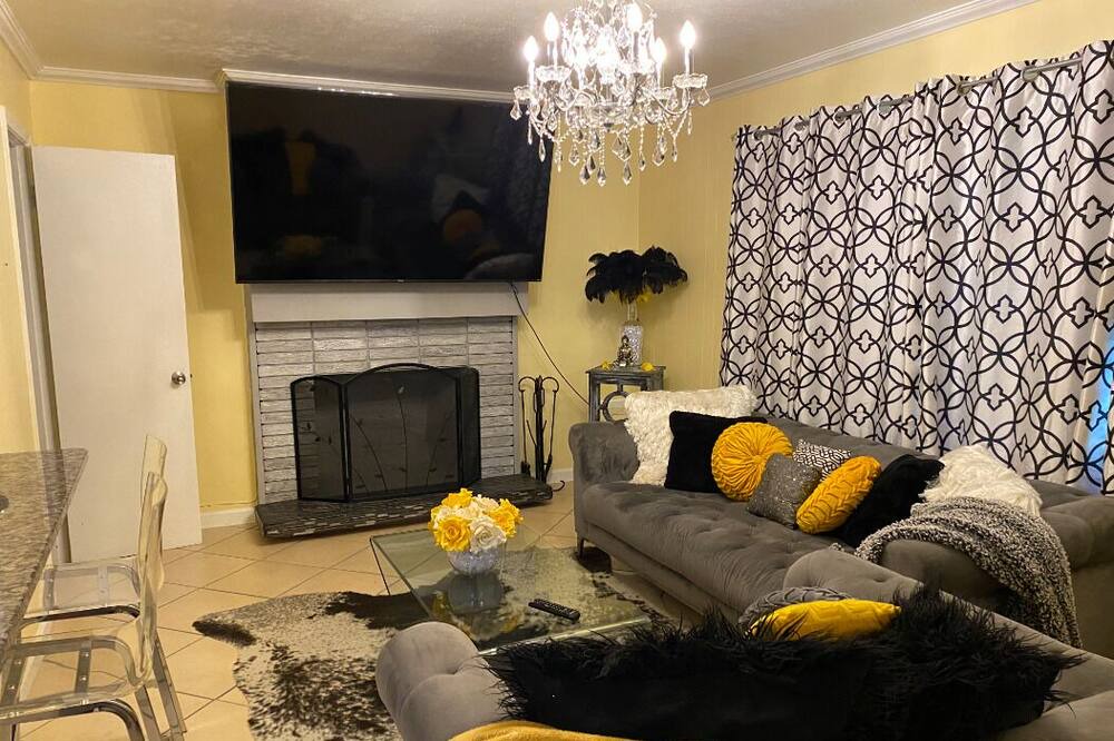 Photo of Livingroom in Buechel