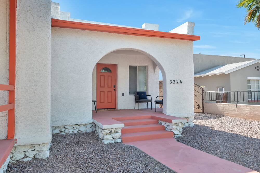 Photo of Outdoor in Rincon Heights