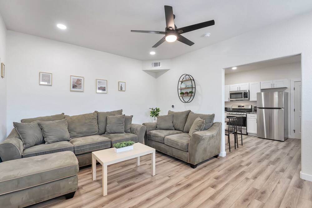 Photo of Livingroom in Rincon Heights
