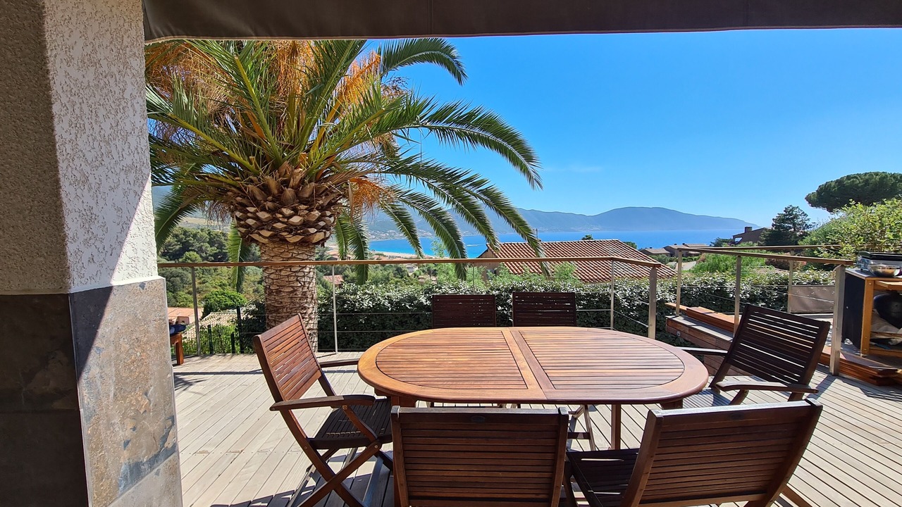 Photo of Outdoor in Residences du Golfe de Lava