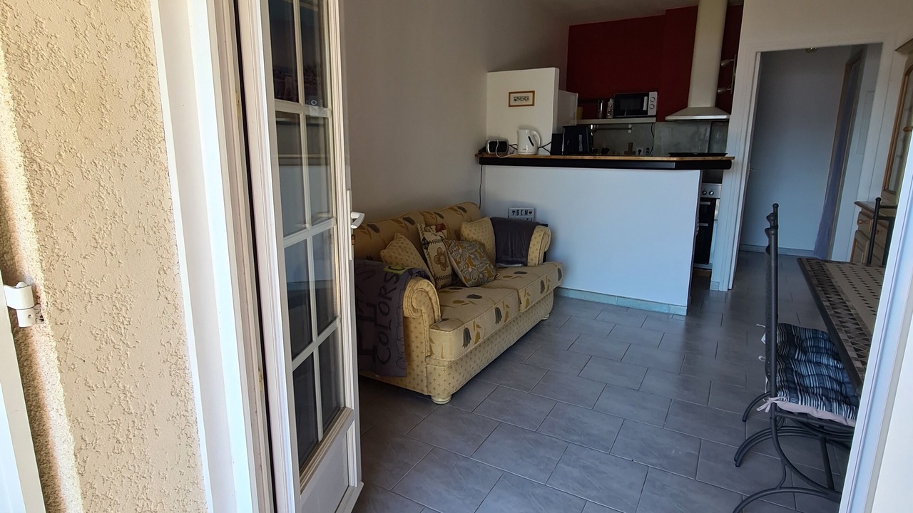 Photo of Outdoor in Residences du Golfe de Lava