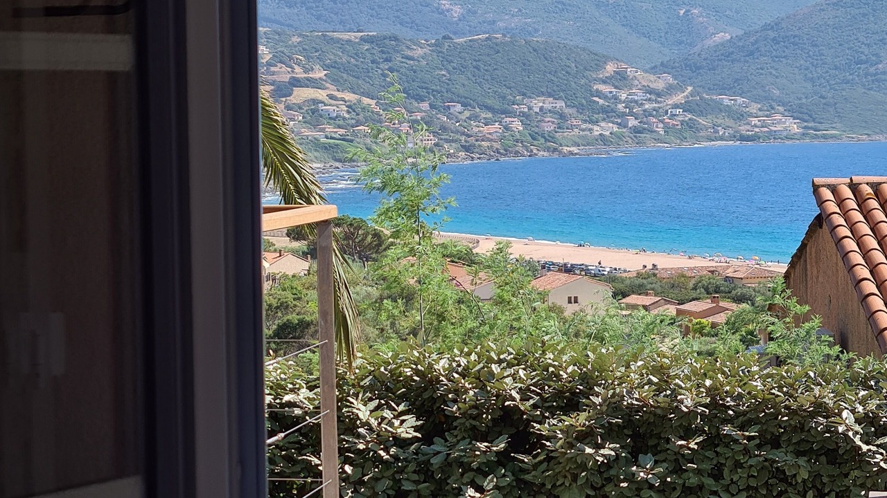 Photo of Outdoor in Residences du Golfe de Lava