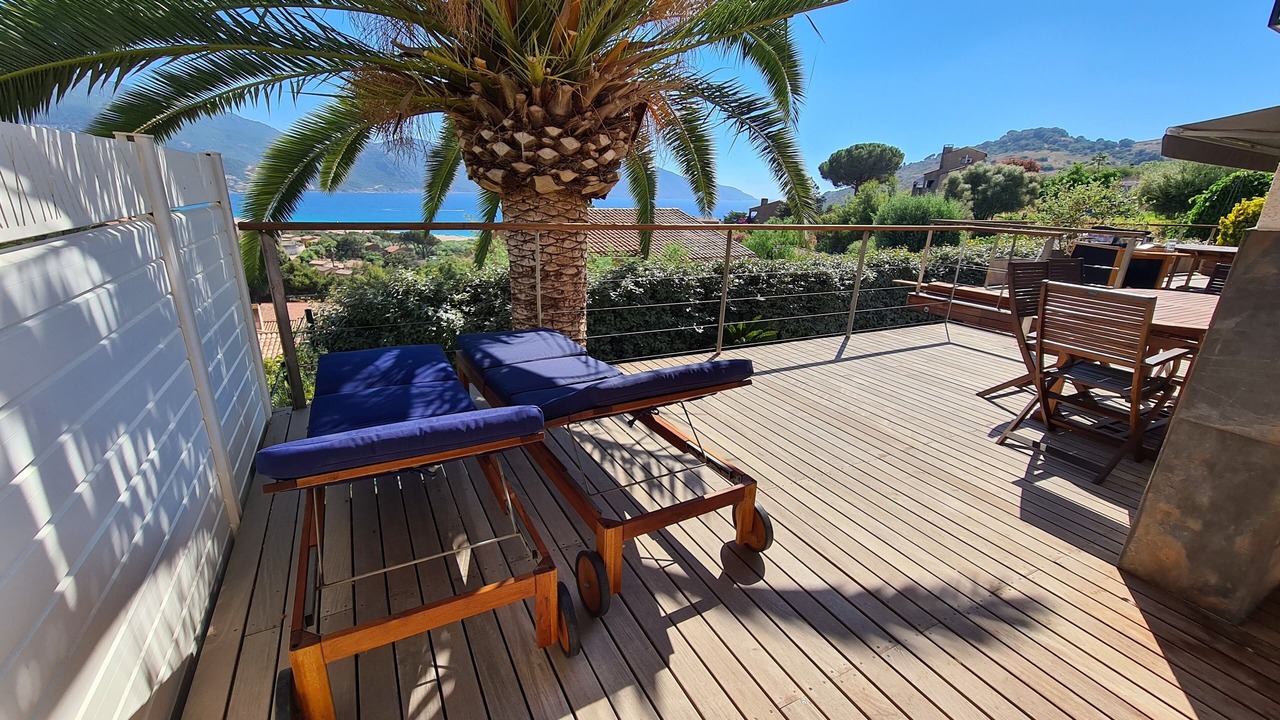 Photo of Outdoor in Residences du Golfe de Lava