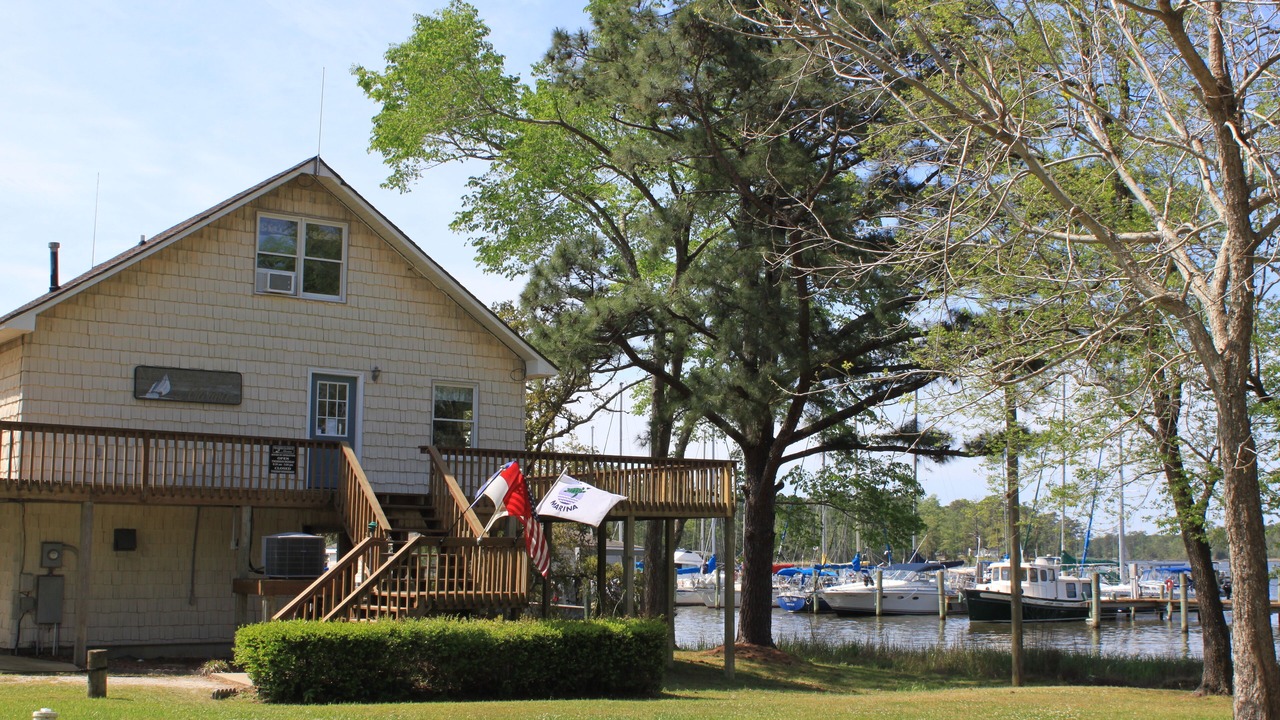 Photo of Outdoor in Craven County