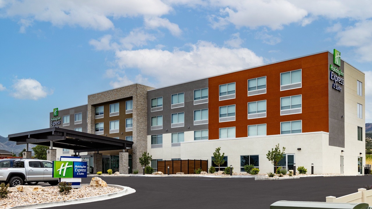 Photo of Outdoor in Nephi