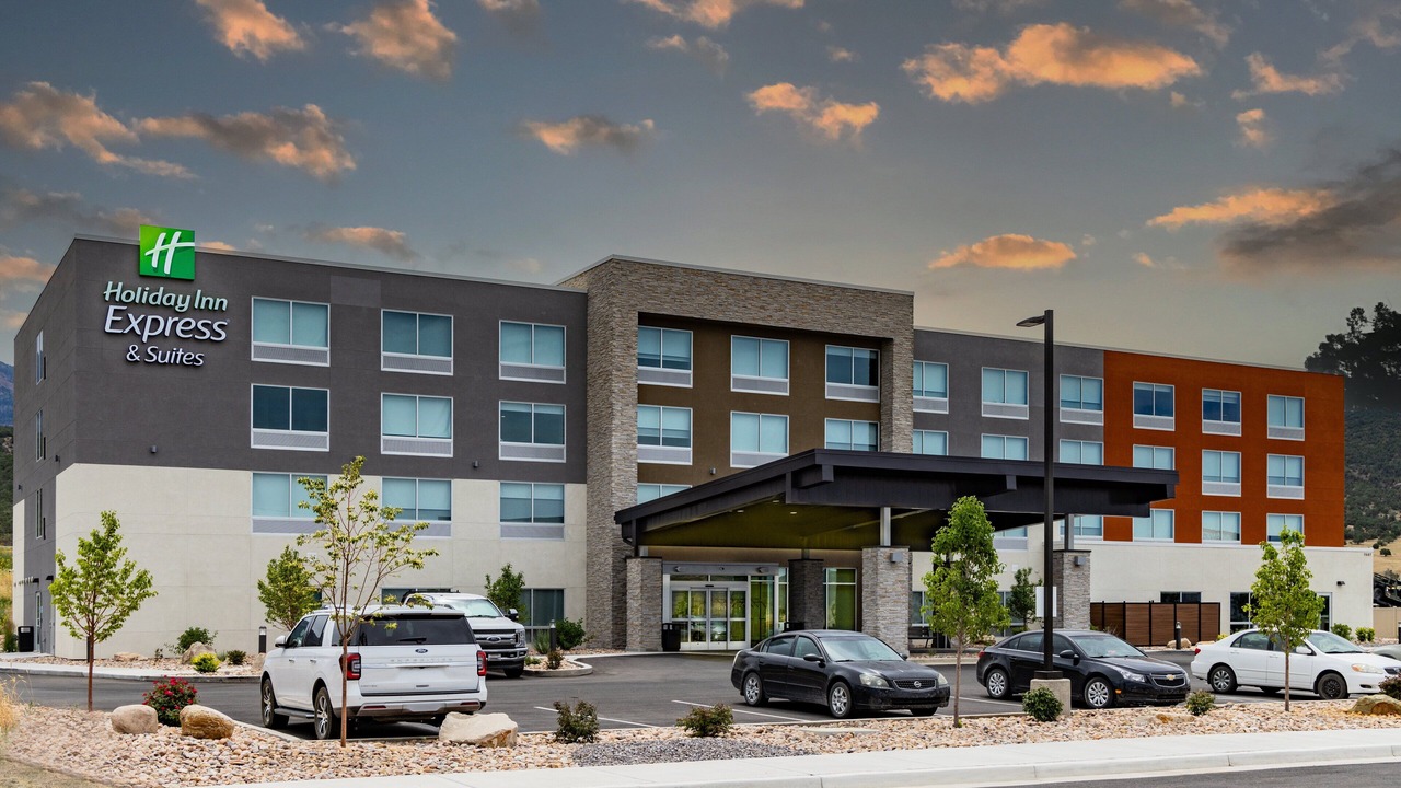 Photo of Outdoor in Nephi
