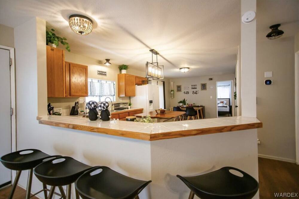 Photo of Kitchen in Bullhead City