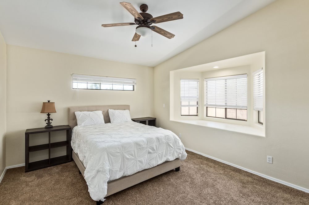 Photo of Bedroom in Drexel Heights