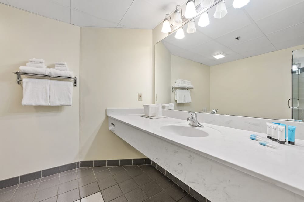 Photo of Bathroom in Put-in-Bay